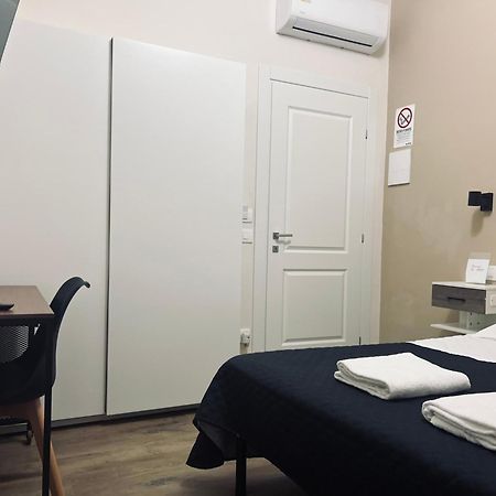 Il Galileo Rooms ピサ エクステリア 写真