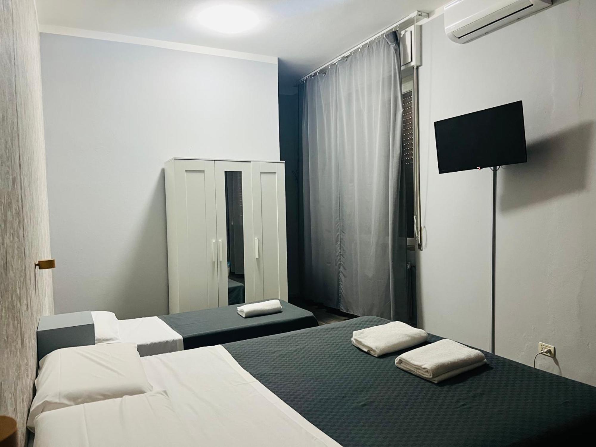 Il Galileo Rooms ピサ エクステリア 写真