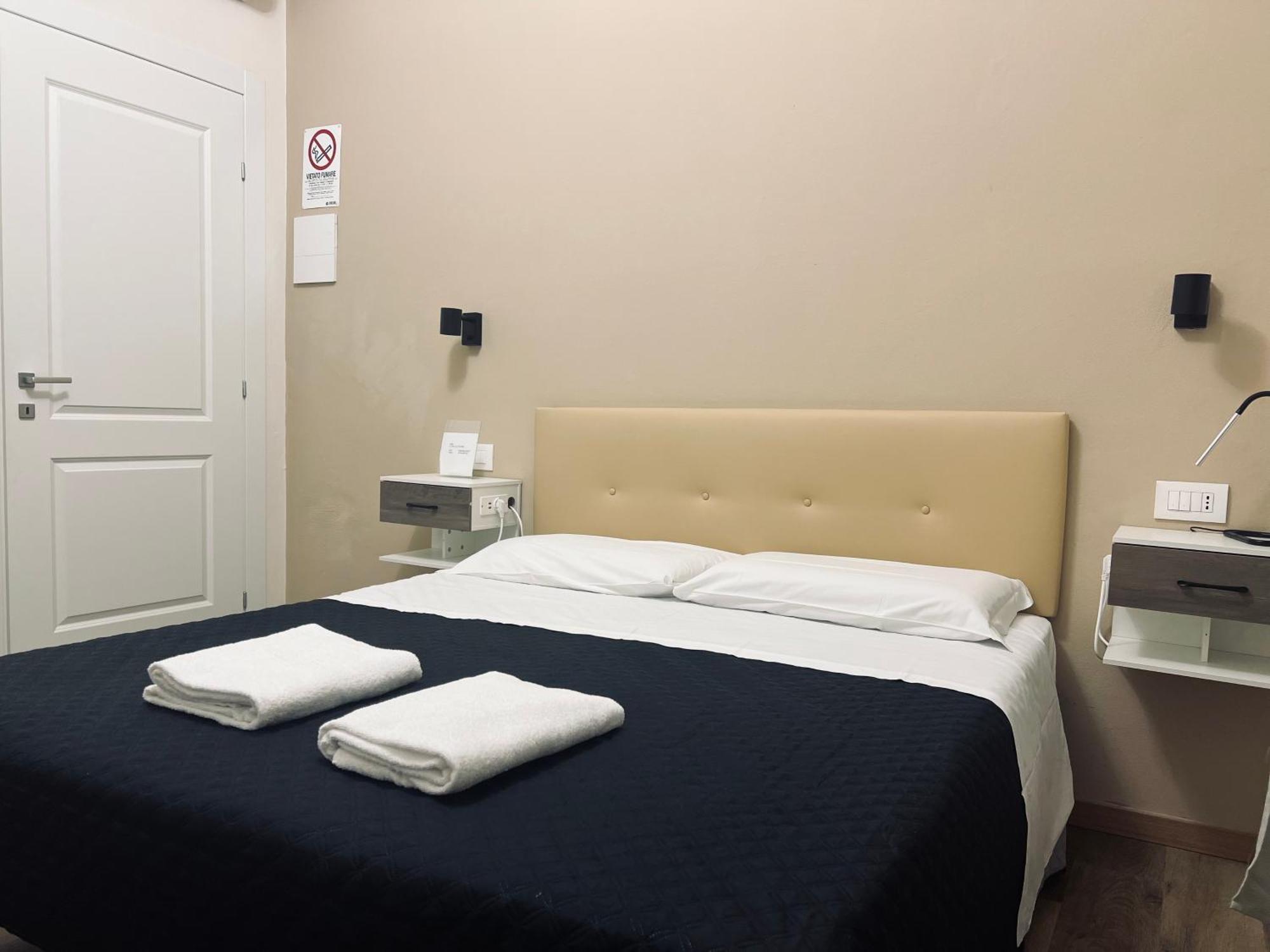 Il Galileo Rooms ピサ エクステリア 写真
