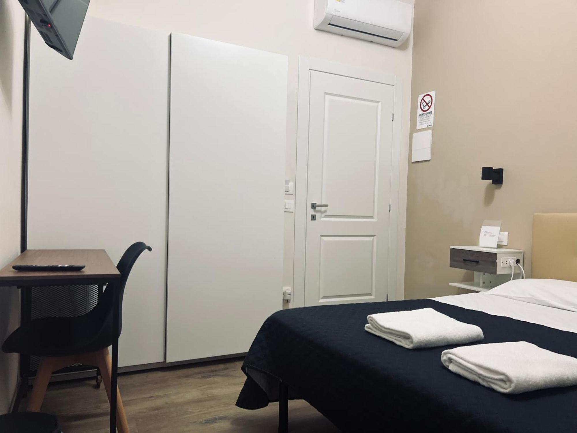 Il Galileo Rooms ピサ エクステリア 写真