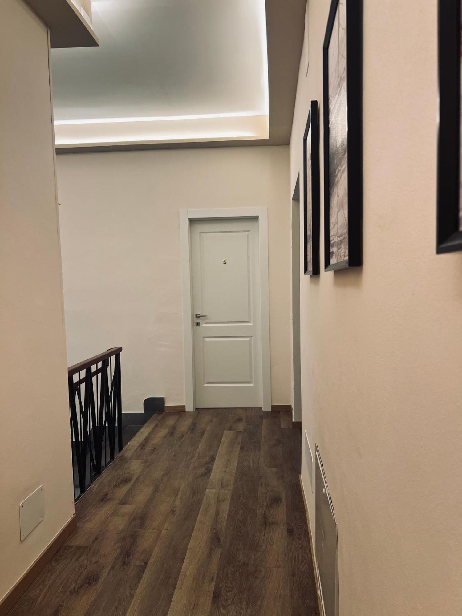 Il Galileo Rooms ピサ エクステリア 写真