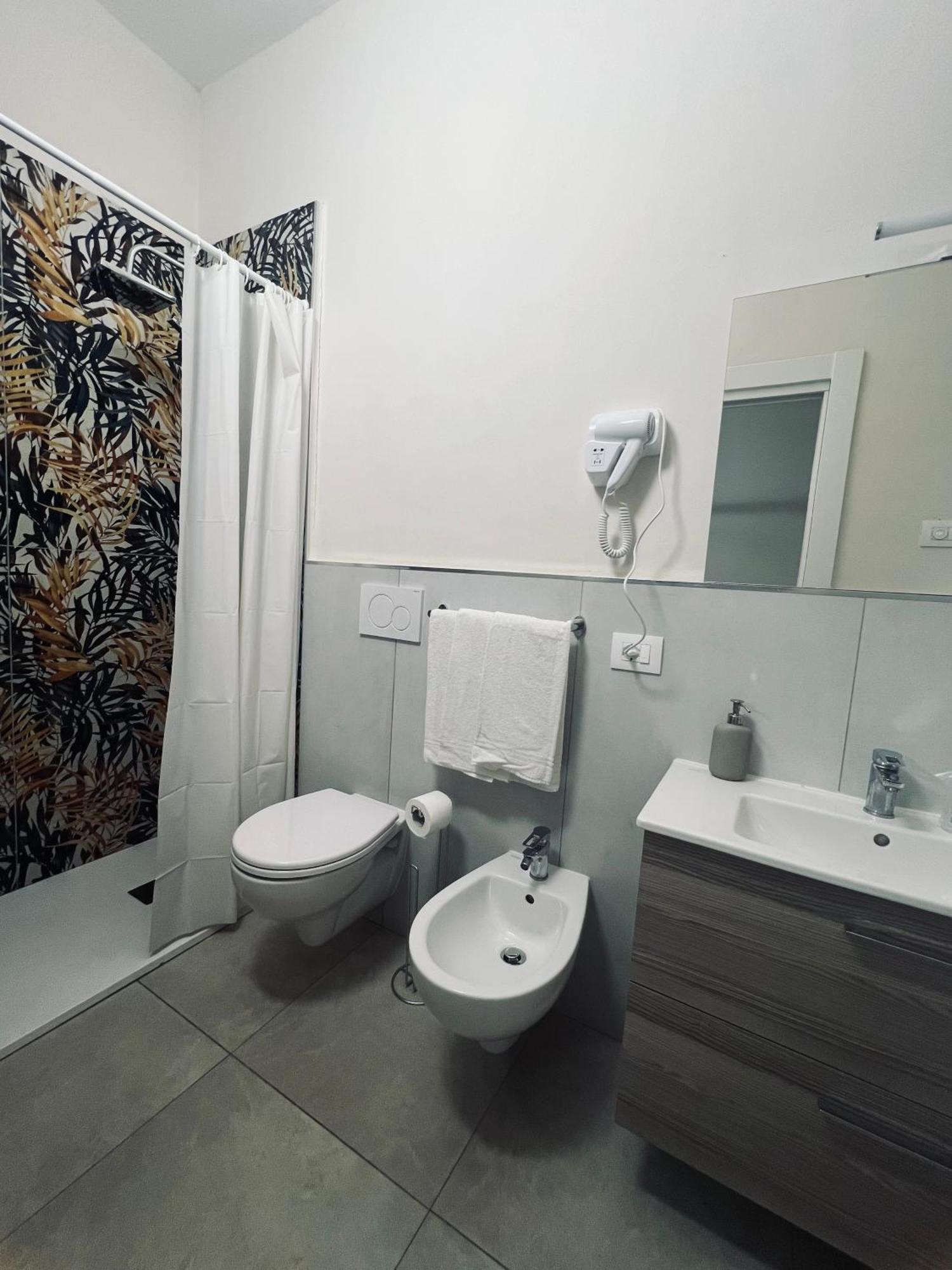 Il Galileo Rooms ピサ エクステリア 写真