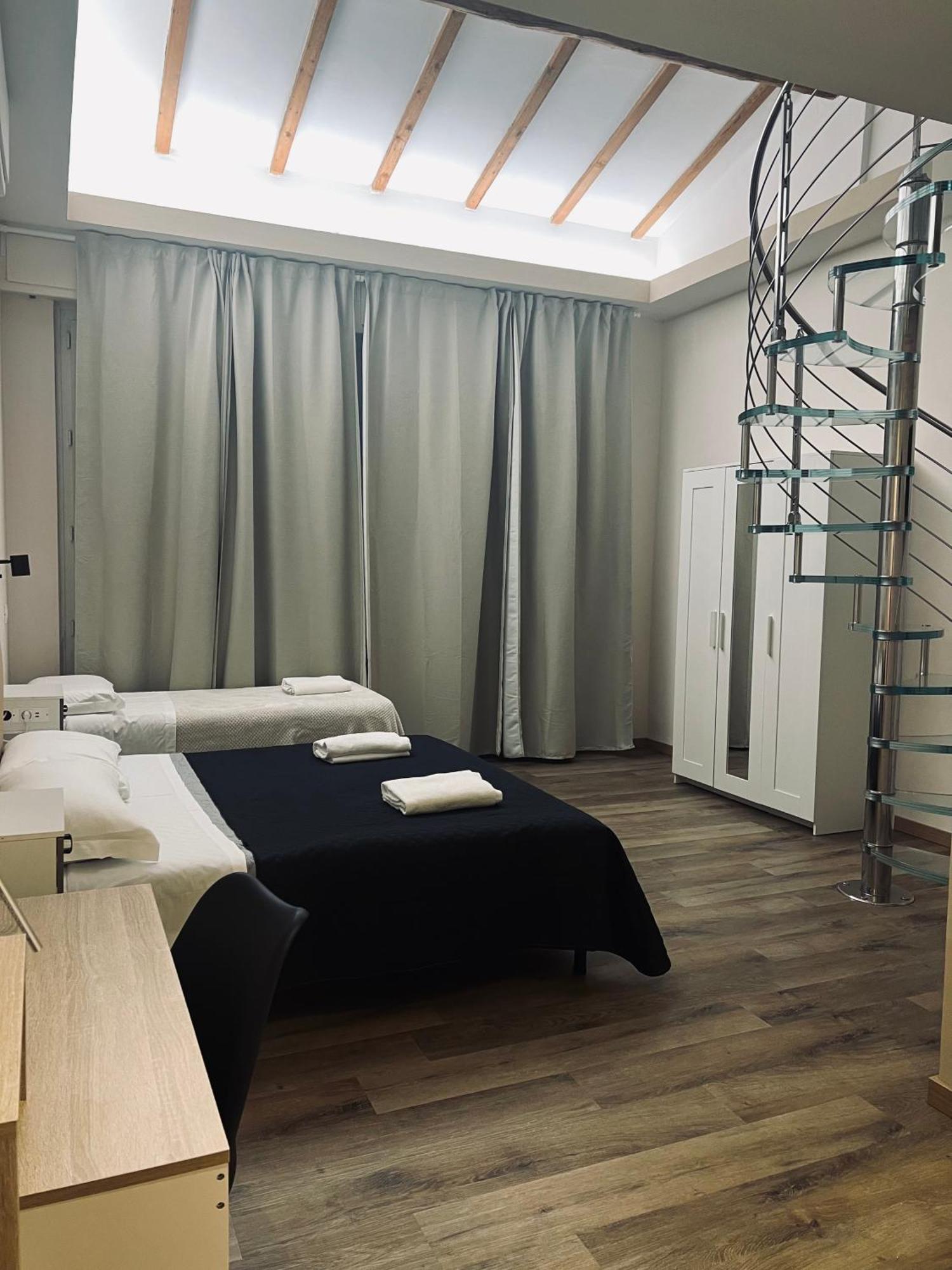 Il Galileo Rooms ピサ エクステリア 写真