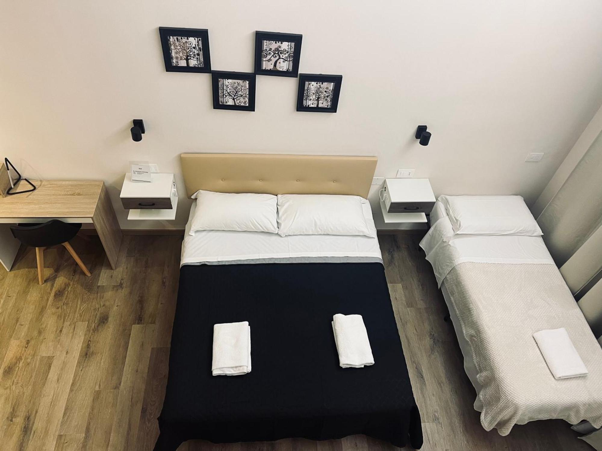 Il Galileo Rooms ピサ エクステリア 写真