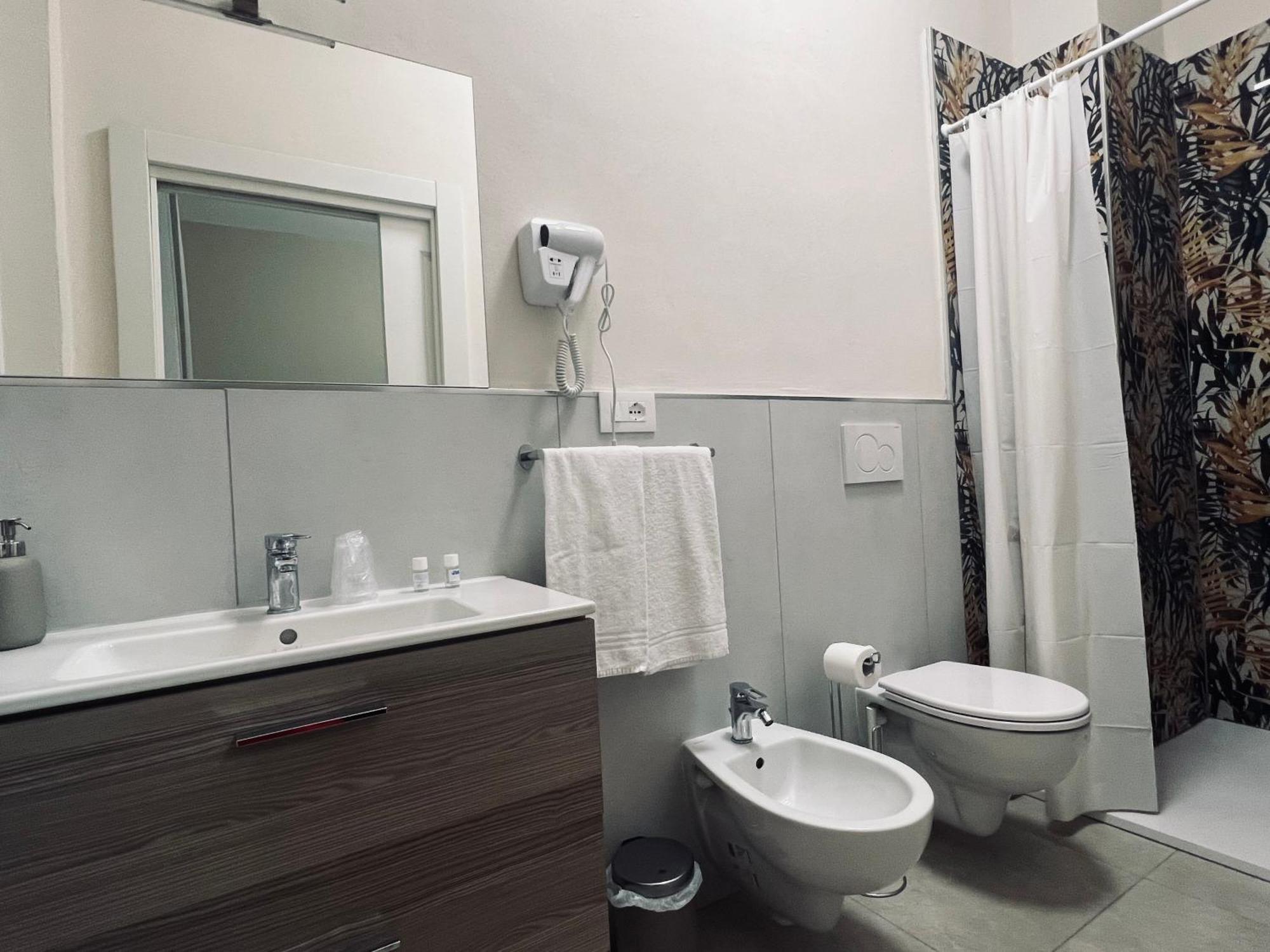 Il Galileo Rooms ピサ エクステリア 写真