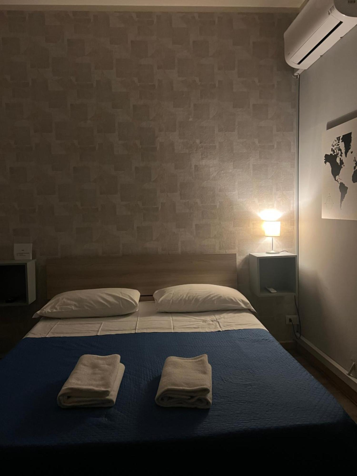 Il Galileo Rooms ピサ エクステリア 写真