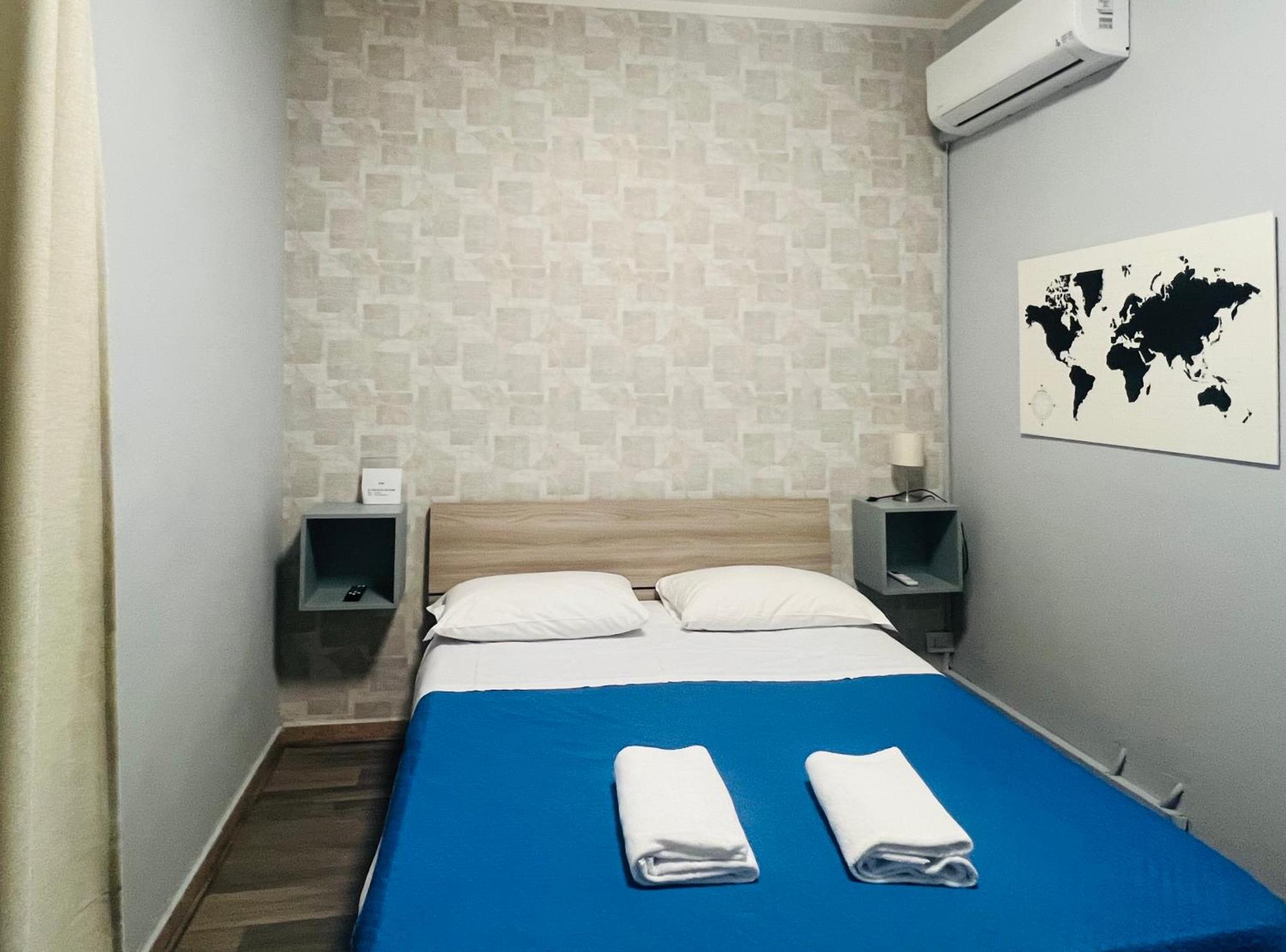 Il Galileo Rooms ピサ エクステリア 写真
